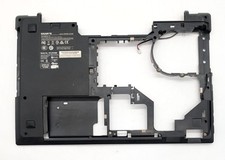 GIGABYTE P15 Gehäuse