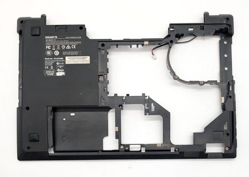 Gigabyte p15 gehäuse - gigabyte,
