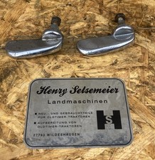 Original Ford Traktor