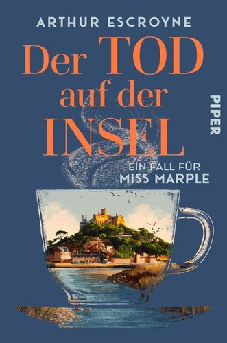 Der tod auf - der, insel