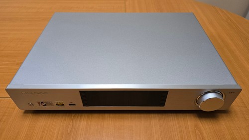 Cambridge audio cxn network - cambridge,