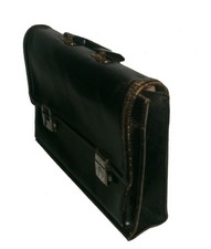 IVOLI DDR AKTENTASCHE