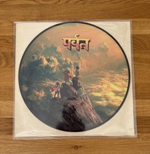 Gorillaz the mountain double - gorillaz,