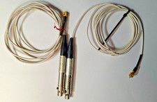 2 x Larson Davis Stromversorgung  950B-L4 für ICP Aufnehmer mit Microdot