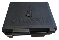 Figurenkoffer Koffer Warhammer