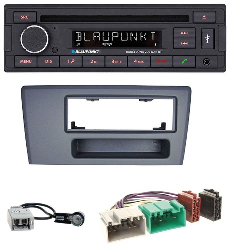 Blaupunkt usb dab - usb, cd