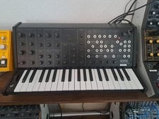 Korg MS-20 Mini Monophoner Analog-Synthesizer