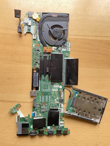 Lenovo thinkpad - lenovo,