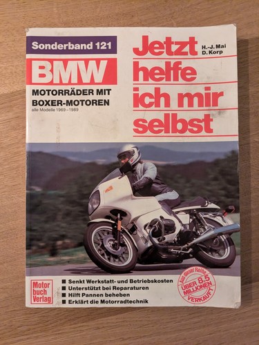 Jetzt helfe ich - mir, selbst