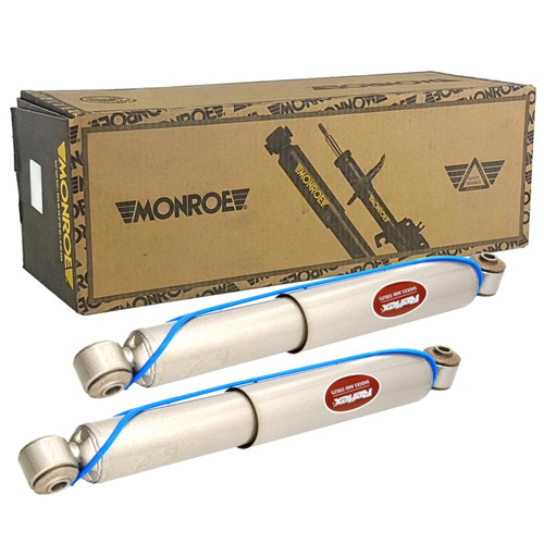 Monroe 911278mm - 2x,