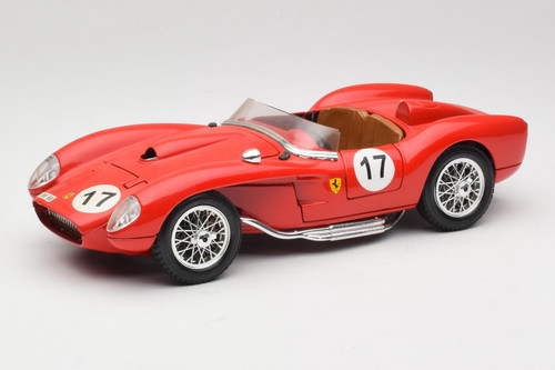 3007 ferrari 250 - ferrari, testa