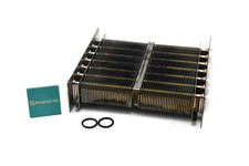 Vaillant Wärmetauscher HW