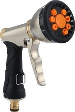 Fippy Metall Gartenbrause, 9