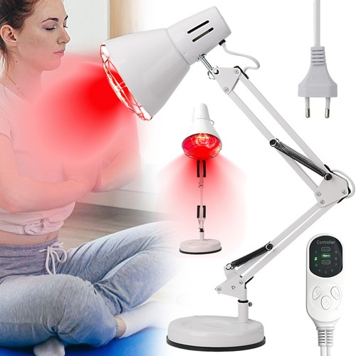 Rotlichtlampe 150w wärmelampe - rotlichtlampe,