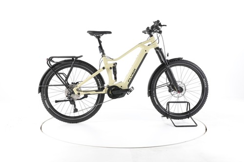 Flyer goroc3 suv e - suv, e-bike