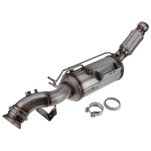 Nty dieselpartikelfilter dpf - dieselpartikelfilter,