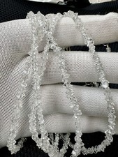 Natürliches Herkimer Diamant