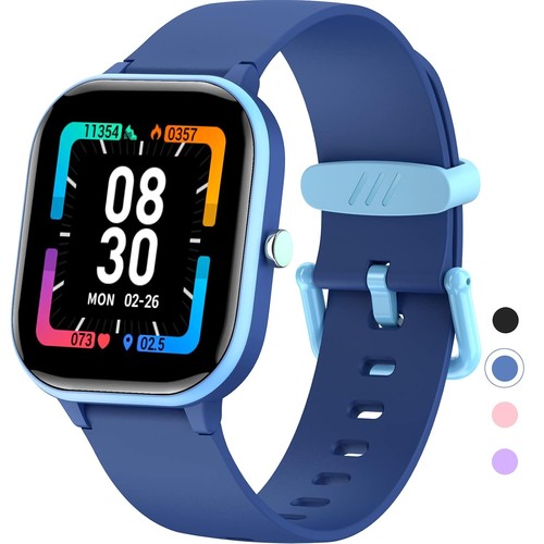 Kinder fitness tracker - fitness, 19
