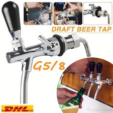 Kompensatorschankhahn mit