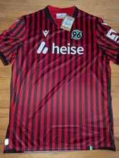 Hannover heimtrikot - hannover, 96