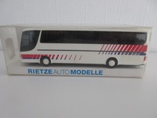 Rietze   Setra Bus