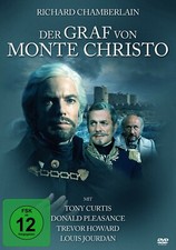 Der graf von - der, monte
