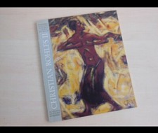 Christian rohlfs catalogue his - rohlfs,