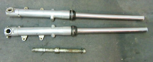 Ducati pantah 350 gabel - ducati,
