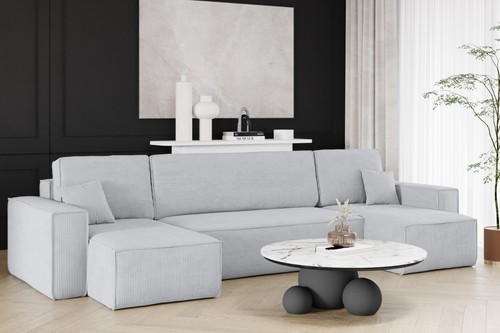 Ecksofa mit schlaffunktion - , und