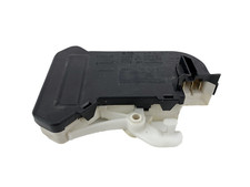 Original Miele Türschloss Typ