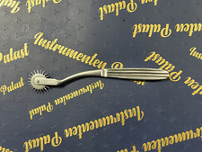 Nadelrad,Pinwheel