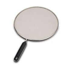 Spritzschutzdeckel für Pfannen Ø 28 cm