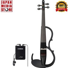 Yamaha ysv104 schwarz leise - ysv104, bl