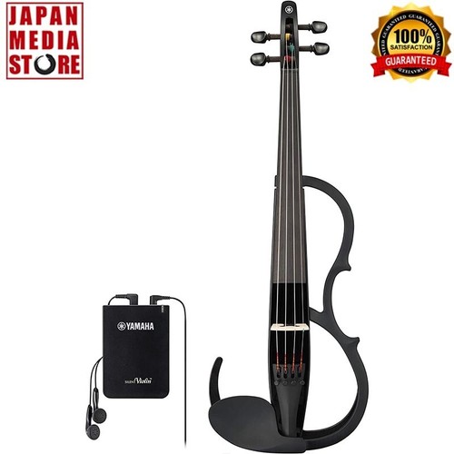 Yamaha ysv104 schwarz leise - ysv104,