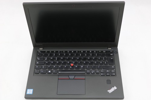 Lenovo thinkpad x270 - lenovo,