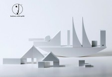 Original NAEF BAUHAUS BAUSPIEL