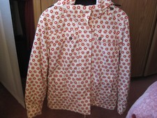 Winterjacke  Anorak Ski Jacke