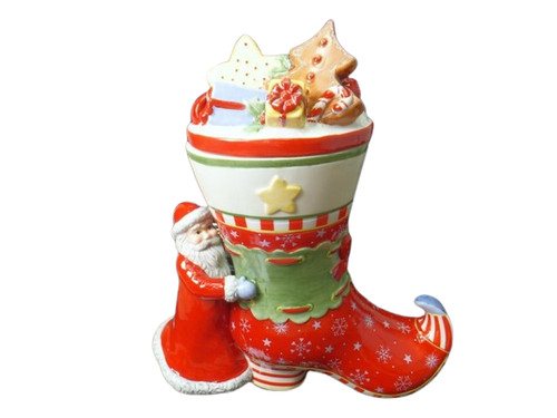 Villeroy boch winter bakery - &,