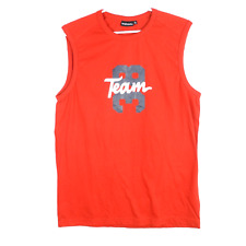 WATSONs ärmelloses Shirt