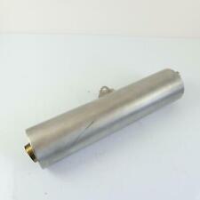 Yamaha YZF 1000 R Auspuff Auspufftopf Schalldämpfer exhaust muffler 4SV-14711-01