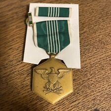 Orden  Bundeswehr Einsatzmedaille US Army mit  Bandspange und Miniatur US07