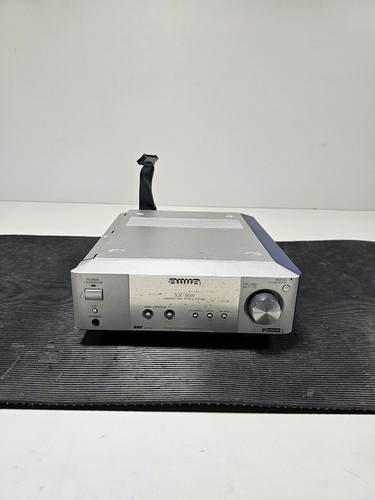 Aiwa m99 compact - aiwa, xr-m99