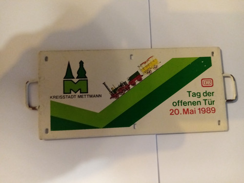 Zuglaufschild metall - zuglaufschild,