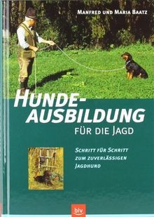 Hundeausbildung für die jagd - hundeausbildung,
