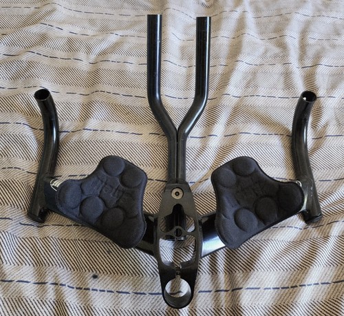 Cinelli angel integrated - integrated, tt