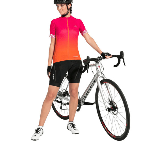 Vaude womens advanced pants - vaude,
