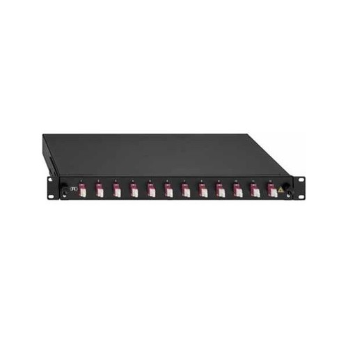 Rutenbeck basicline spleissbox - rutenbeck,