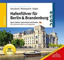 Hafenführer für hausboote - hafenführer,