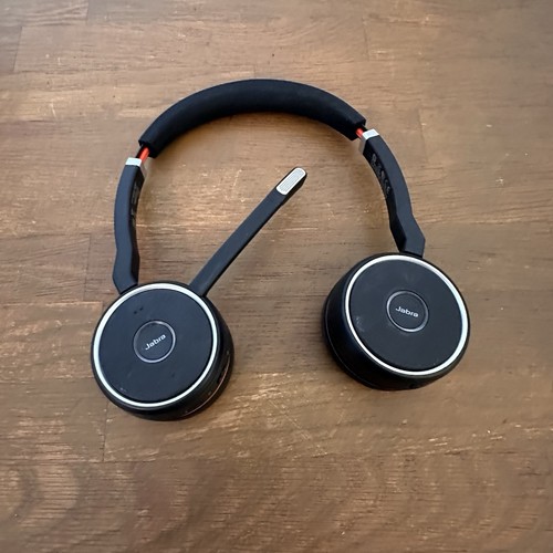 Jabra evolve stereo - jabra,
