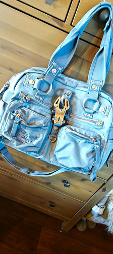 George gina lucy double b - george,